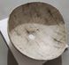 Умывальник раковина накладная WAVE-0103 MARBLE 38х38 мрамор, матовый MP6532 фото 14