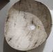 Умывальник раковина накладная WAVE-0103 MARBLE 38х38 мрамор, матовый MP6532 фото 9