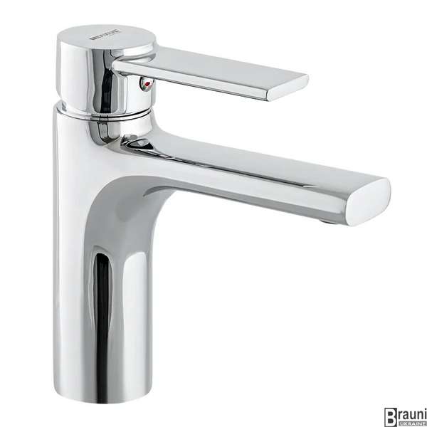Змішувач для умивальника Mixxus Premium Benedict 001 (MI5827) MI5827 фото