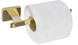 Тримач для туалетного паперу REA OSTE 04 L.GOLD REA-80043 фото 2