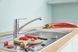 Смеситель для кухни Grohe BauEco 31680000 хром 31680000 фото 12
