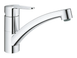 Смеситель для кухни Grohe BauEco 31680000 хром 31680000 фото 11