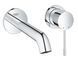 Смеситель для раковины скрытого монтажа Grohe Essence M-Size (29192001) 29192001 фото 1