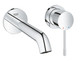 Смеситель для раковины скрытого монтажа Grohe Essence M-Size (29192001) 29192001 фото 2