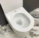 Подвесной унитаз VBI TORCELLO WHITE VBI-020800 фото 4