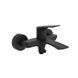 Смеситель для ванны Mixxus Premium DERBY 009 (EURO) BLACK (MI6603) MI6603 фото 1