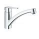 Смеситель для кухни Grohe BauEco 31680000 хром 31680000 фото 1