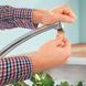 Смеситель для кухни Grohe BauEco 31680000 хром 31680000 фото 6