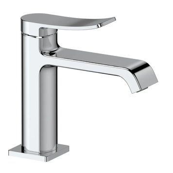 Змішувач для умивальника Mixxus Premium DALI 001 NUT (MI6744) MI6744 фото