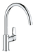 Змішувач для кухні Grohe BauLoop 31368001 хром 31368001 фото 9