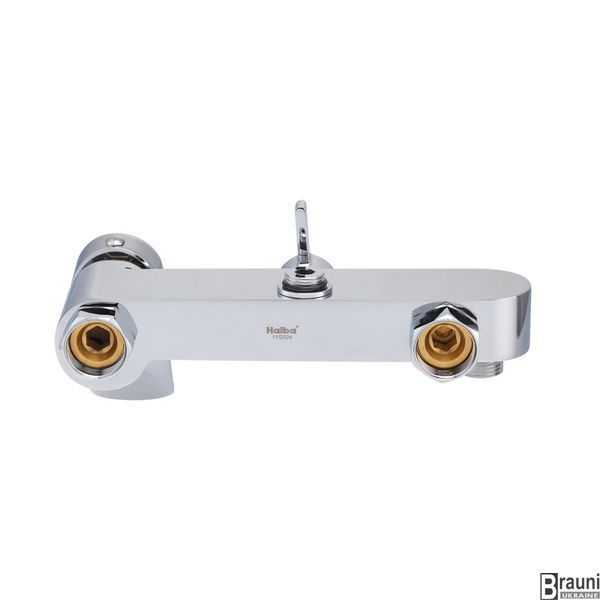 Душова колона зі змішувачем Haiba BOLERO 003-J (HB9641) HB9641 фото