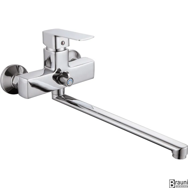 Смеситель для ванны Mixxus Finio 006 (MI1615) MI1615 фото