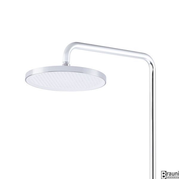 Душова колона зі змішувачем Haiba BOLERO 003-J (HB9641) HB9641 фото