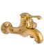 Змішувач для ванни Emmevi Tiffany OR6001 золото 1839 фото 2