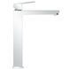 Змішувач на стільницю для раковини XL-розміру Grohe Eurocube (23406000) 23406000 фото 3