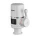 Проточный водонагреватель Zerix ELW06-EF-WHITE 3,3 kW с индикатором температуры, силиконовый излив ZX5856 фото 8