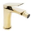 Змішувач для біде REA AVALON GOLD REA-B1125 фото