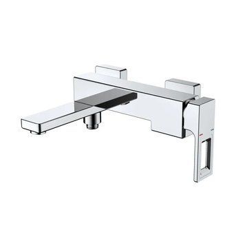 Змішувач для ванни Mixxus Premium WALTER 009 (EURO) (MI6618) MI6618 фото