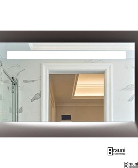 Дзеркало для ванної Dusel DE-M3021 70х90 5156 фото