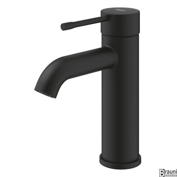 Змішувач одноважільний для раковини S-Size Grohe Essence (24172KF1) 24172KF1 фото