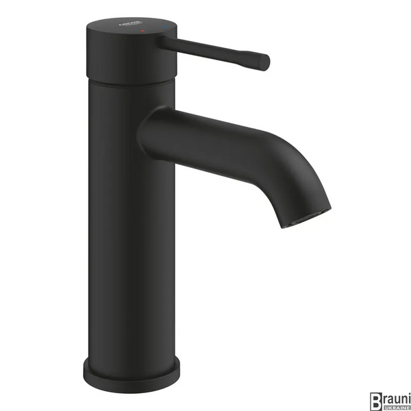 Змішувач одноважільний для раковини S-Size Grohe Essence (24172KF1) 24172KF1 фото