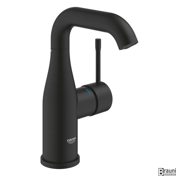 Смеситель однорычажный для раковины M-Size Grohe Essence (24176KF1) 24176KF1 фото