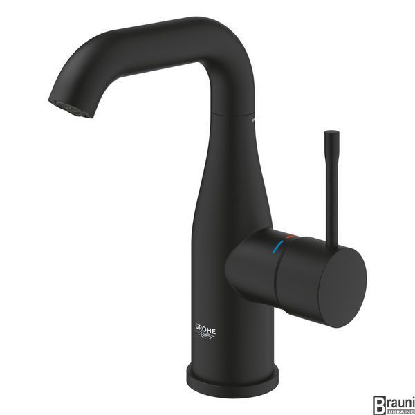 Смеситель однорычажный для раковины M-Size Grohe Essence (24176KF1) 24176KF1 фото