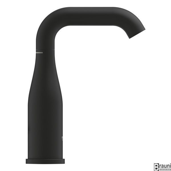 Смеситель однорычажный для раковины M-Size Grohe Essence (24176KF1) 24176KF1 фото