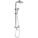 Душевая колонна со смесителем Mixxus Premium Patrick Chr-009-J (MI1661) MI1661 фото 2