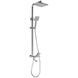 Душевая колонна со смесителем Mixxus Premium Patrick Chr-009-J (MI1661) MI1661 фото 1