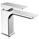 Смеситель для умывальника Koer KB-10010-01 (Цвет хром) (KR3478) KR3478 фото 1