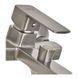 Смеситель для ванной Haiba Kubus 009 Euro Graphite (HB4007) HB4007 фото 3