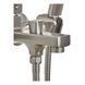Смеситель для ванной Haiba Kubus 009 Euro Graphite (HB4007) HB4007 фото 4