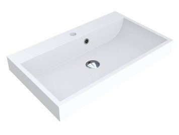 Умивальник VARNA 700 MATT 0000257 фото