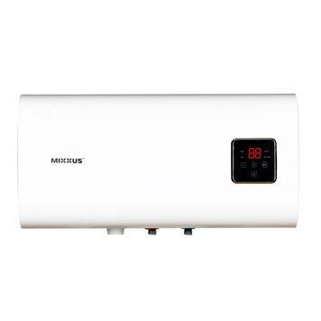 Водонагрівач "Квадрат" Mixxus EWH-14100 CUBE WET(Н) накопичувальний 100 л, мокрий тен 2,0 kW (WH0616) WH0616 фото