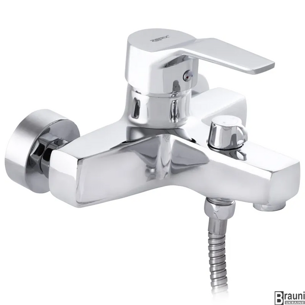 Смеситель для ванны Zerix SEO 183 (ZX2759) ZX2759 фото