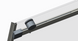 Дверь в нишу Koer SR SD01-140x200-TR-01 прозрачное стекло Easy Clean 8мм, хром (KR5380) KR5380 фото 45