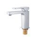 Смеситель для умывальника Koer KB-10009-01 (Цвет хром) (KR3498) KR3498 фото 8