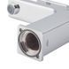 Смеситель для умывальника Koer KB-10009-01 (Цвет хром) (KR3498) KR3498 фото 5