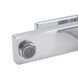Смеситель для умывальника Koer KB-10009-01 (Цвет хром) (KR3498) KR3498 фото 3
