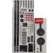 Дверь в нишу Koer SR SD01-140x200-TR-01 прозрачное стекло Easy Clean 8мм, хром (KR5380) KR5380 фото 36