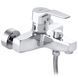 Смеситель для ванны Zerix SEO 183 (ZX2759) ZX2759 фото 1