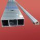 Дверь в нишу Koer SR SD01-140x200-TR-01 прозрачное стекло Easy Clean 8мм, хром (KR5380) KR5380 фото 60