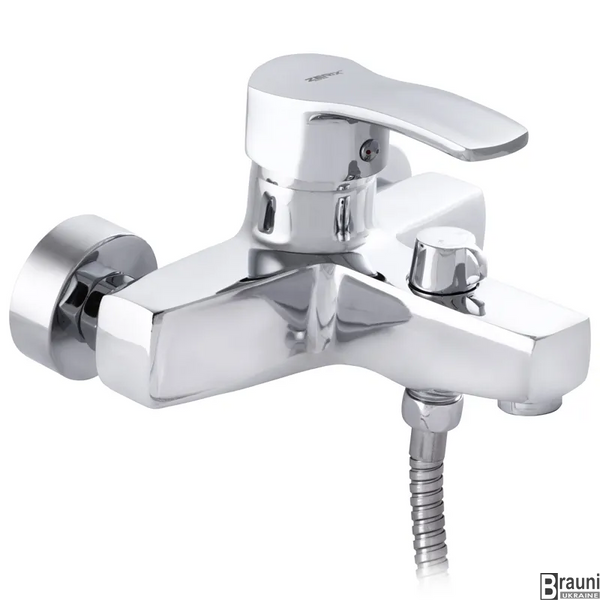 Смеситель для ванны Zerix SEO 279 (ZX2760) ZX2760 фото