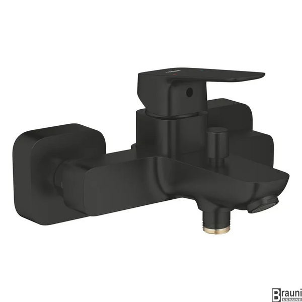 Однорычажный смеситель для ванны Grohe Cubeo (1018132430) 1018132430 фото
