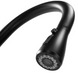 Змішувач для кухні REA MILD BLACK ROSE GOLD REA-B4801 фото 4