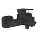 Однорычажный смеситель для ванны Grohe Cubeo (1018132430) 1018132430 фото 1