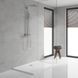 Душевая колонна с термостатом для душа Grohe Euphoria Cube System (26087000) 26087000 фото 8