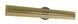 Трап для душа VBI FORT SLIM 70 BRUSHED GOLD VBI-060207BG фото 1