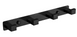 Гачок для рушників VBI QUADRO BLACK четверний VBI-049704BL фото 1